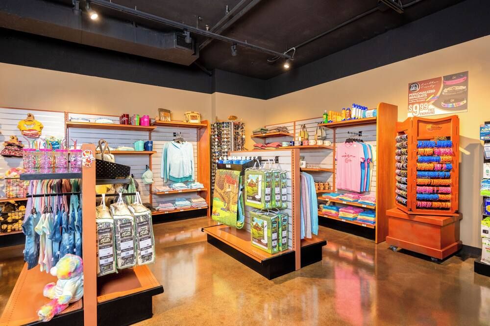 Shop