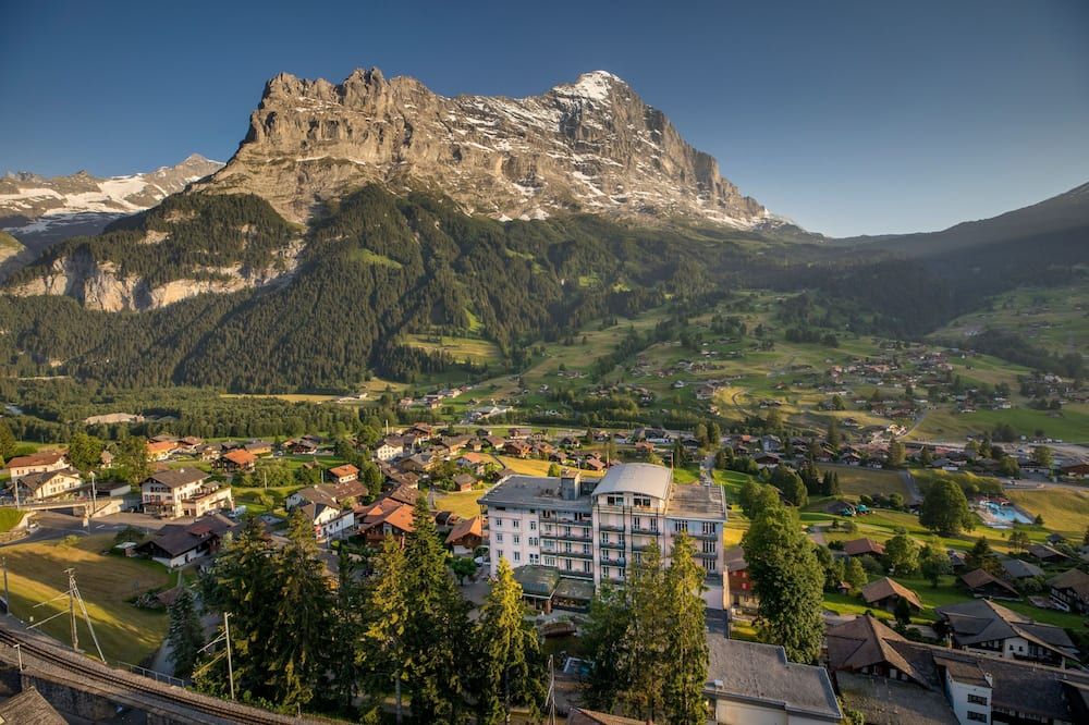 Outdoor view