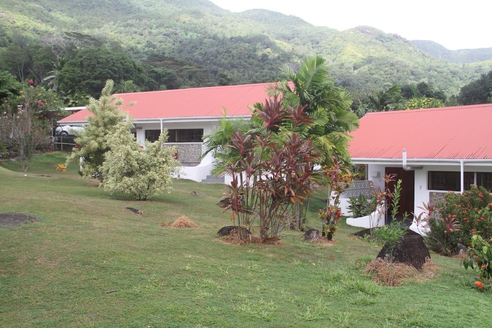 Outdoor view