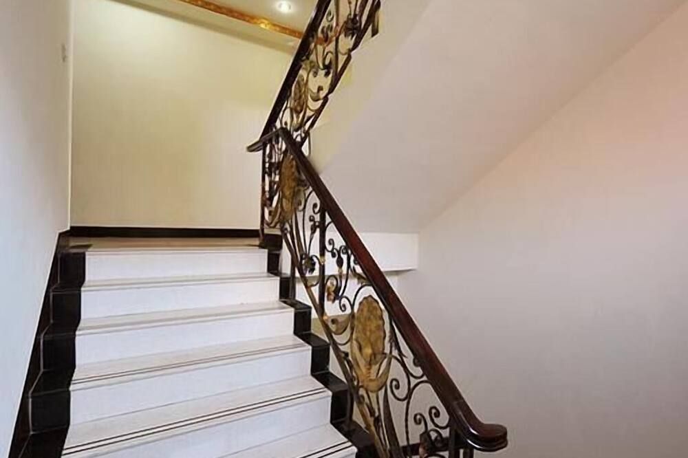 Stairs Photo