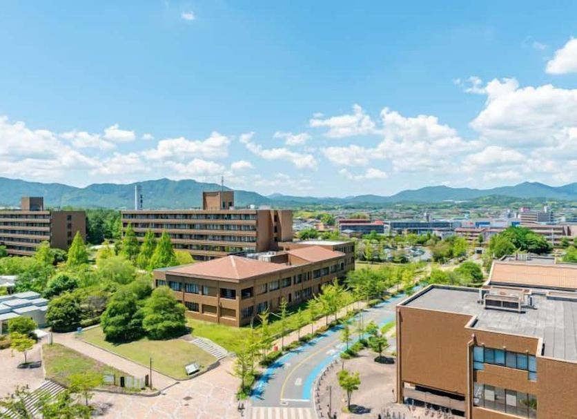 Outdoor view Photo