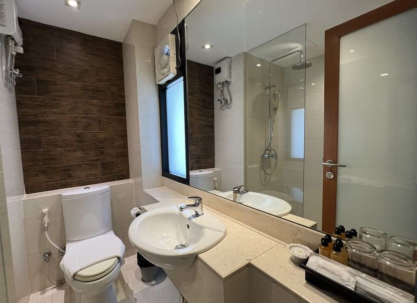 Bathroom Photo
