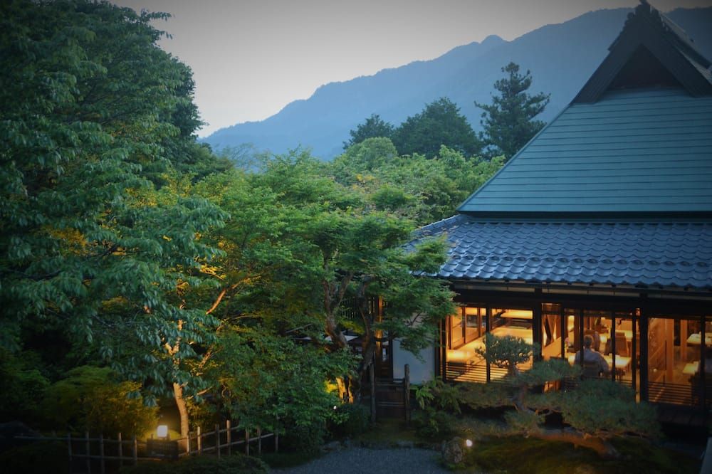 Outdoor view