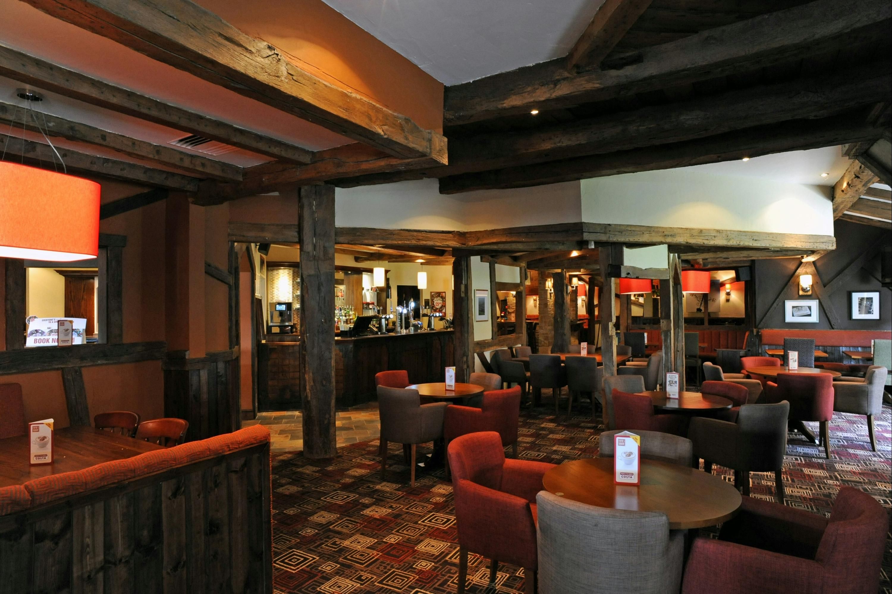 Bar Photo