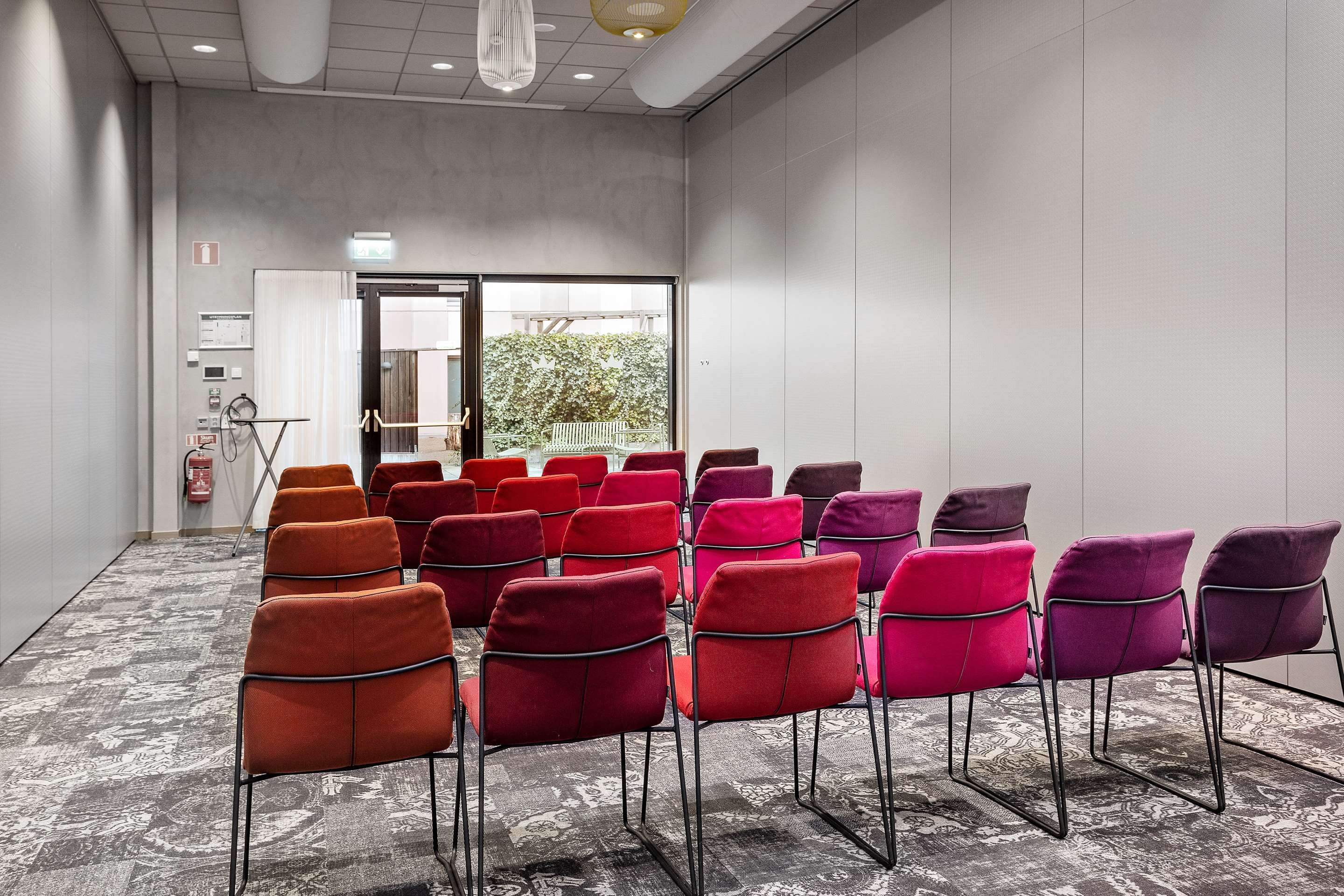 Conference room