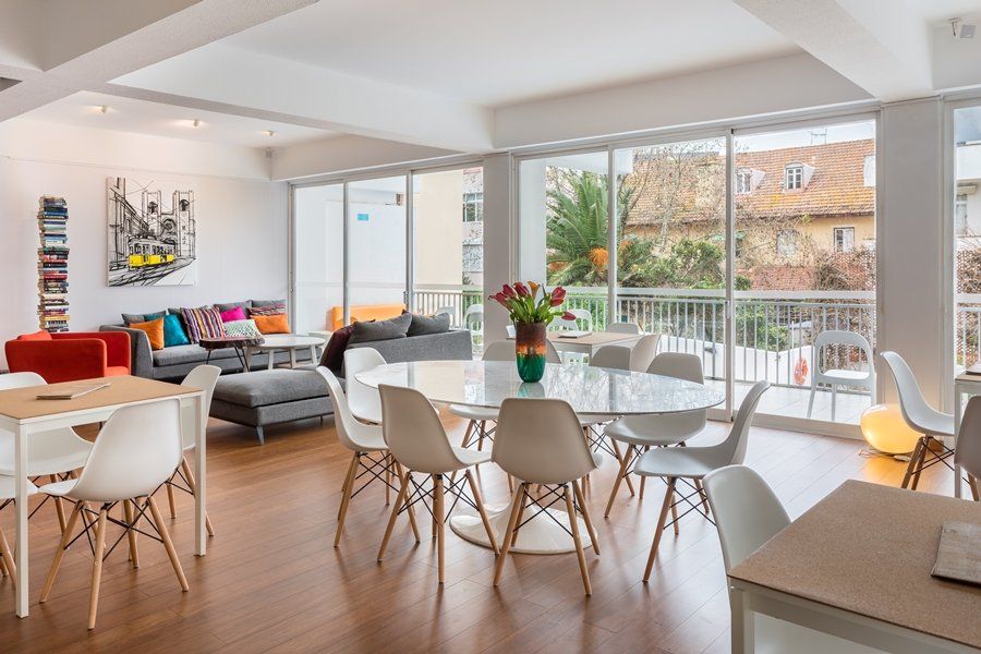 Dining room Photo