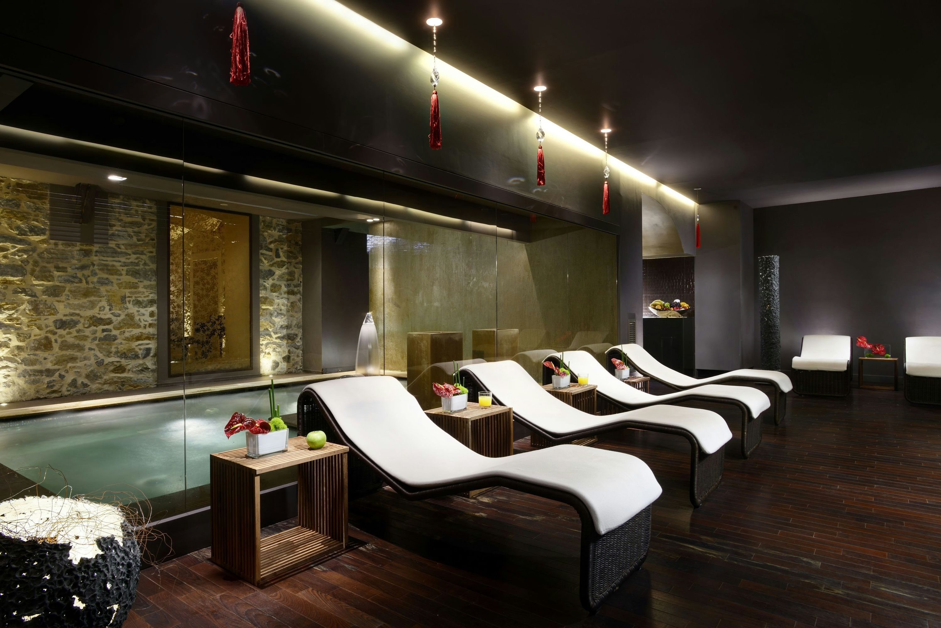 Spa Photo