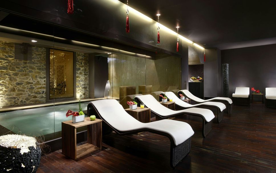 Spa Photo