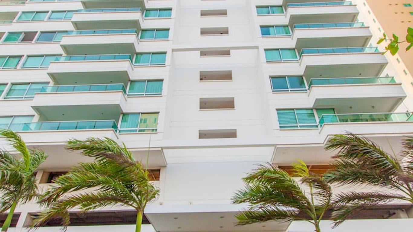Travelers Suites Orange Cartagena