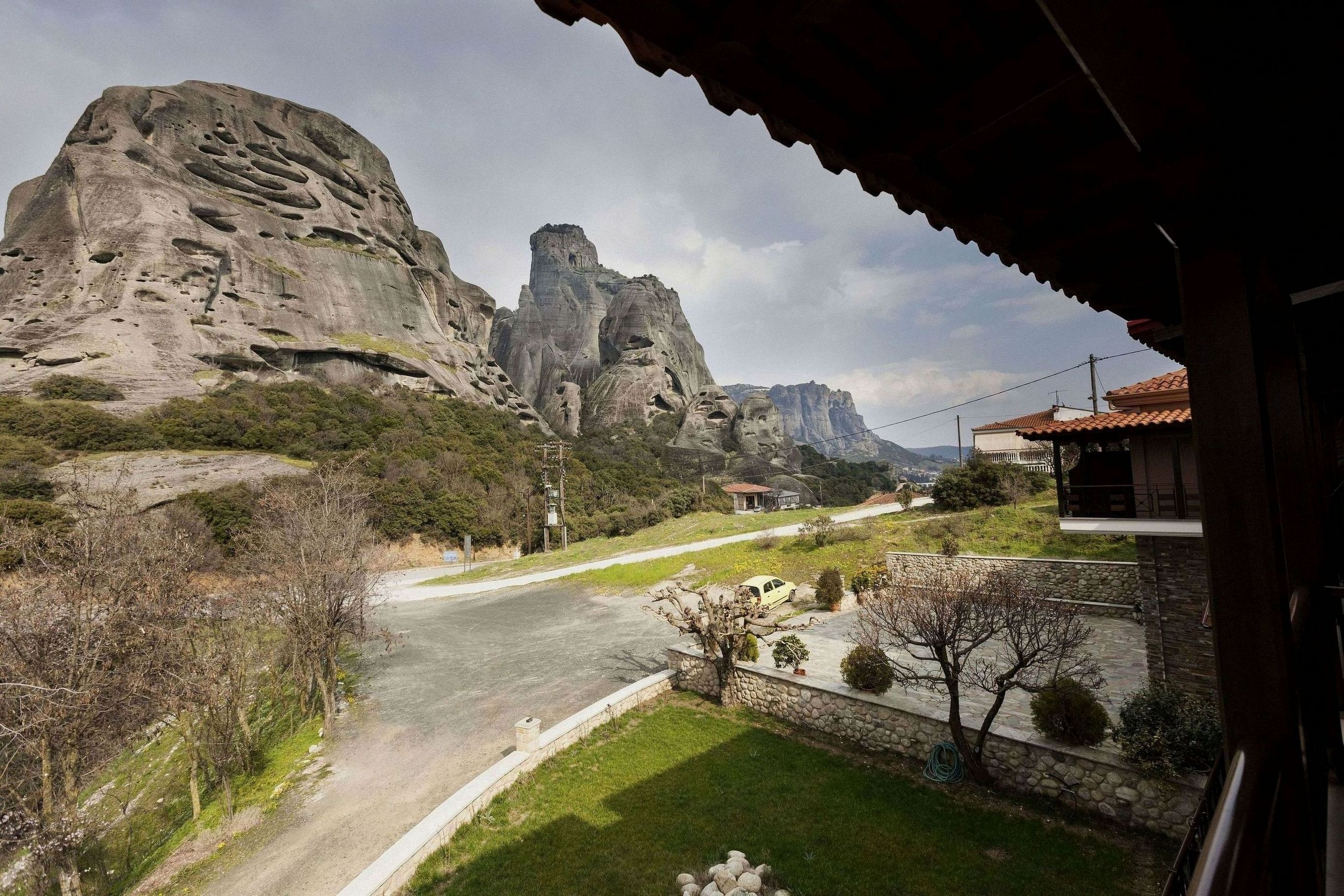 Outdoor view Photo