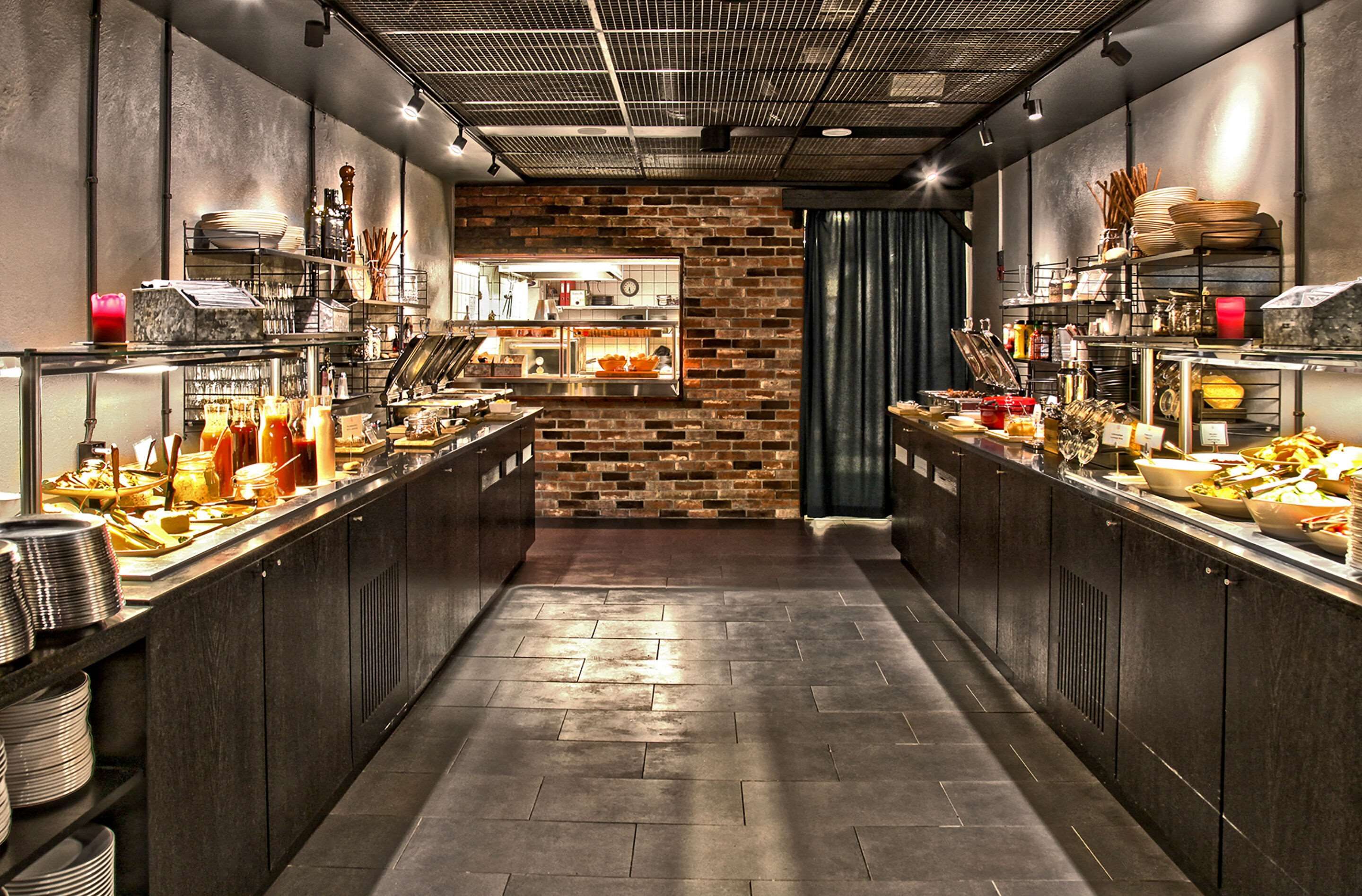 Buffet