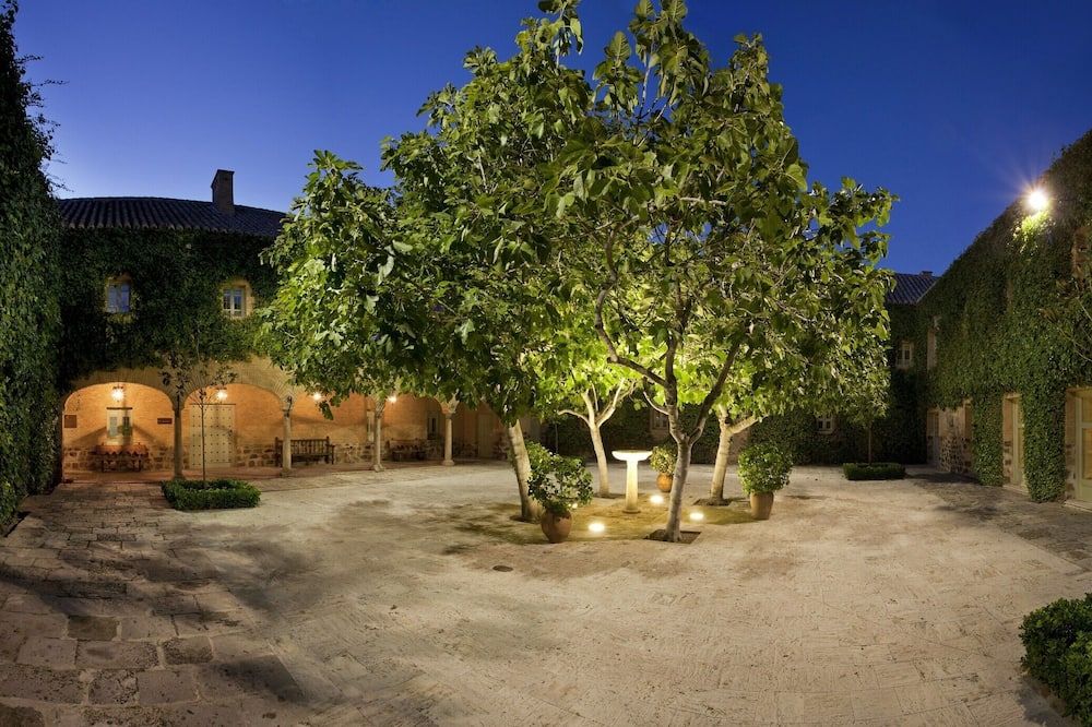 Outdoor view