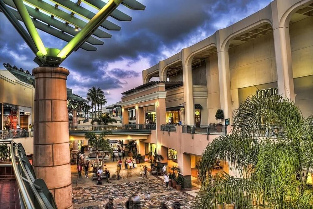 Outdoor view