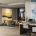 Business centre