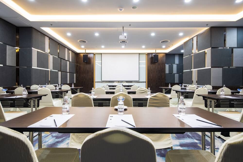 Conference room