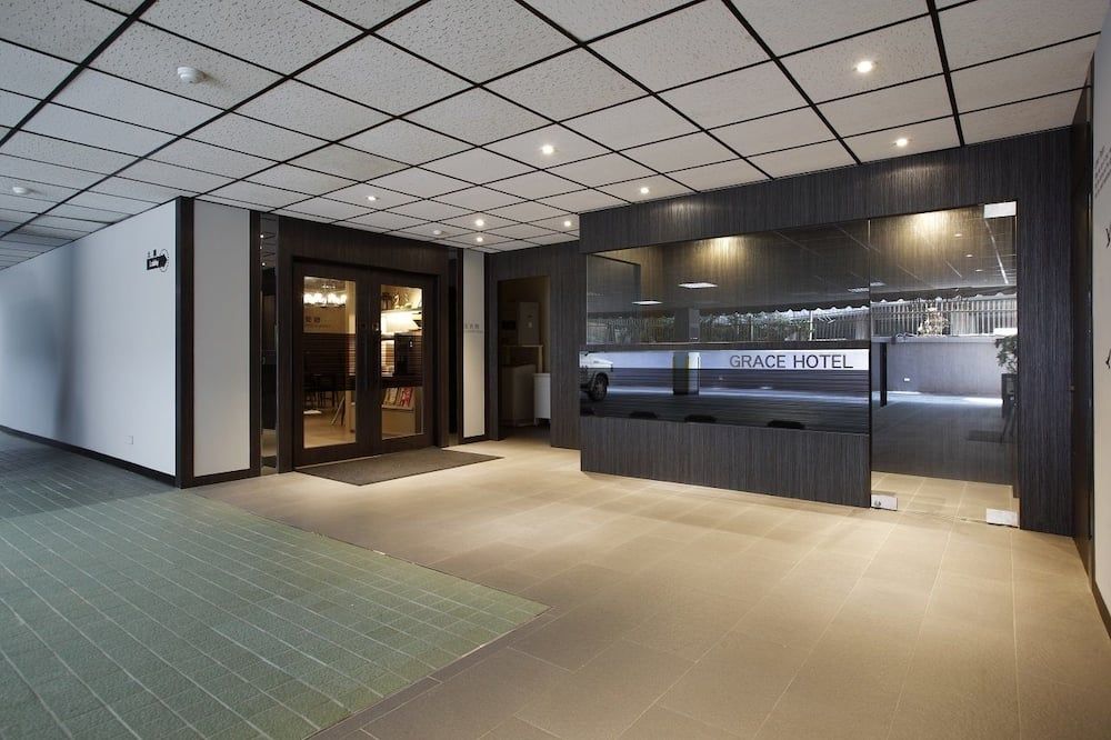Hotel amenity