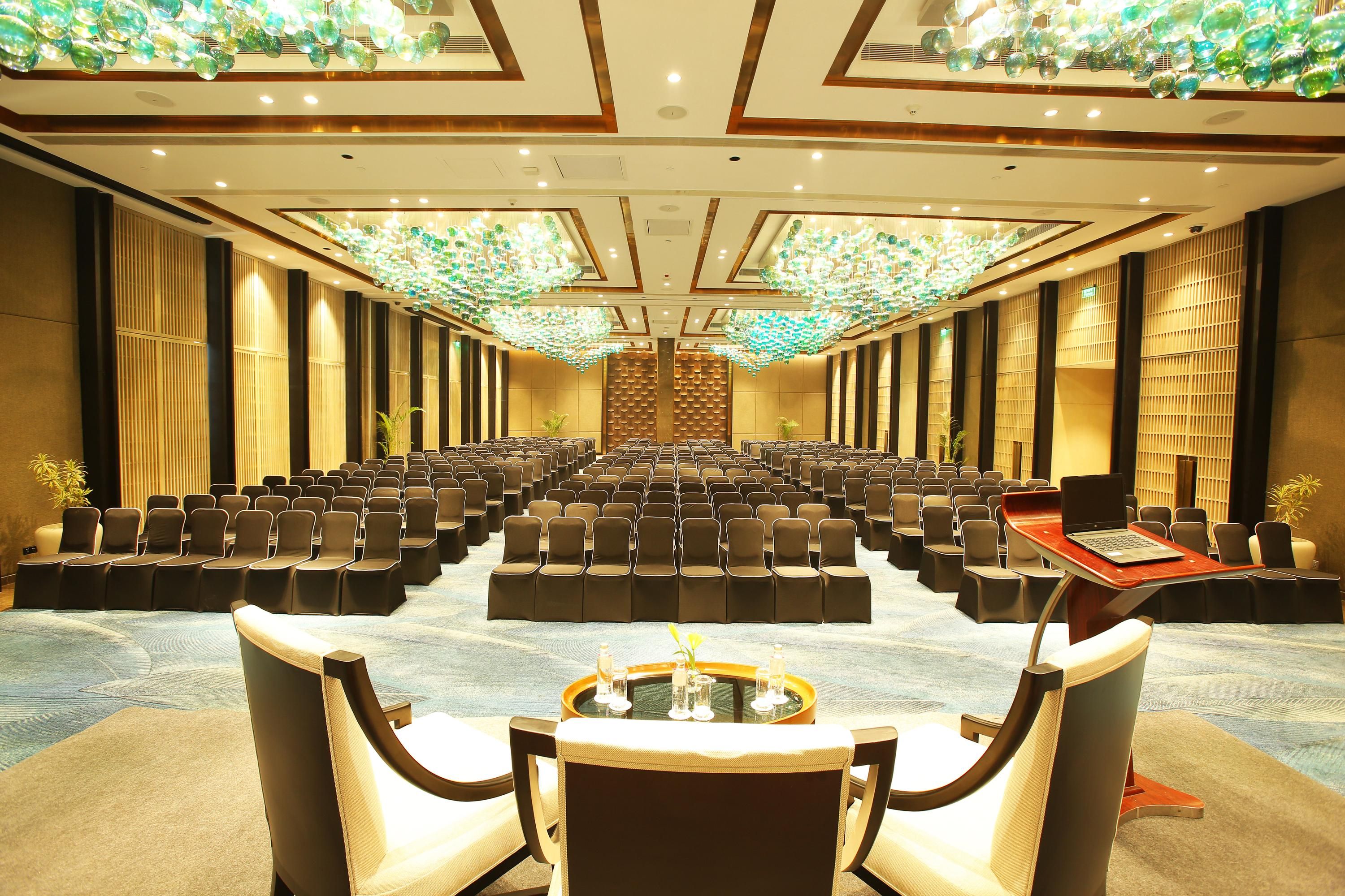 Conference room