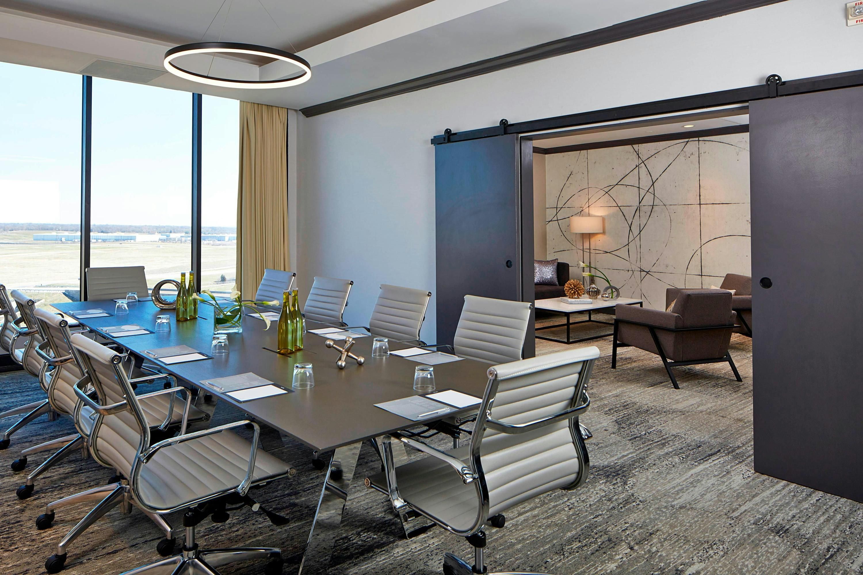 Conference room