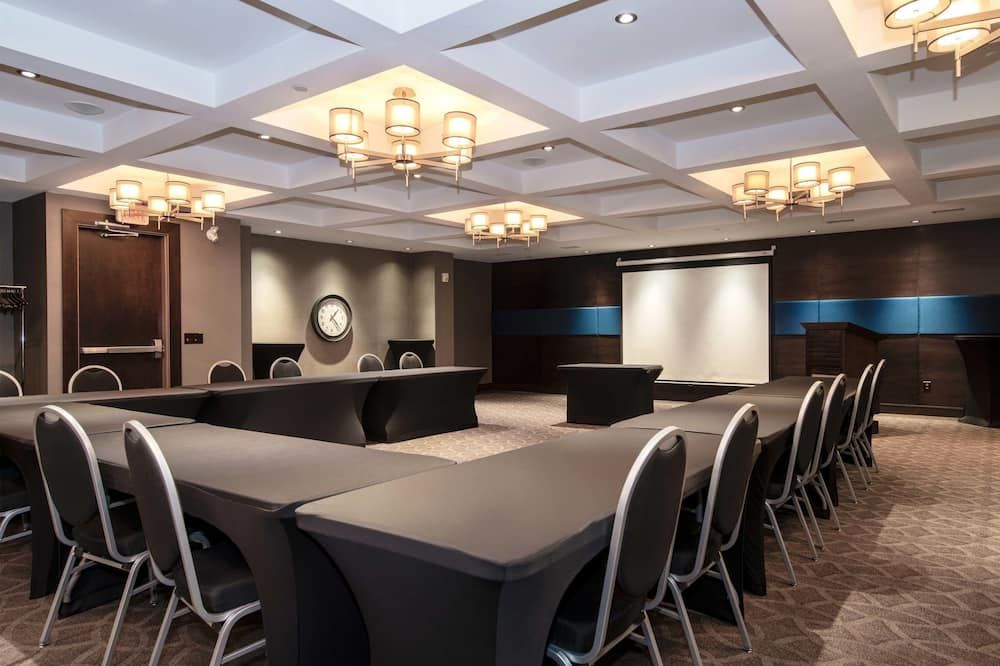 Conference room