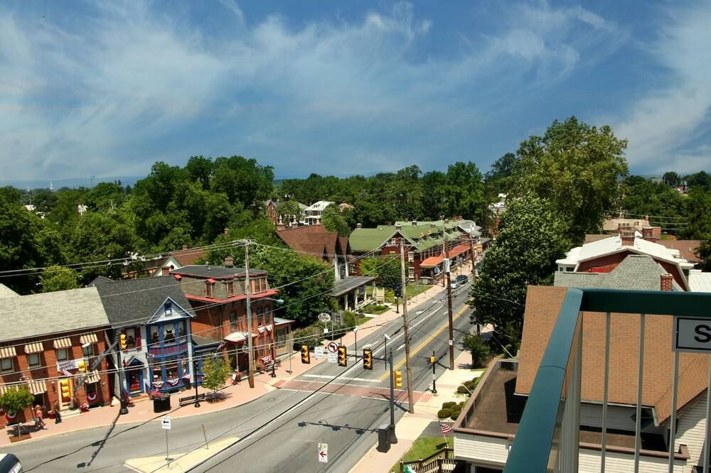 Outdoor view