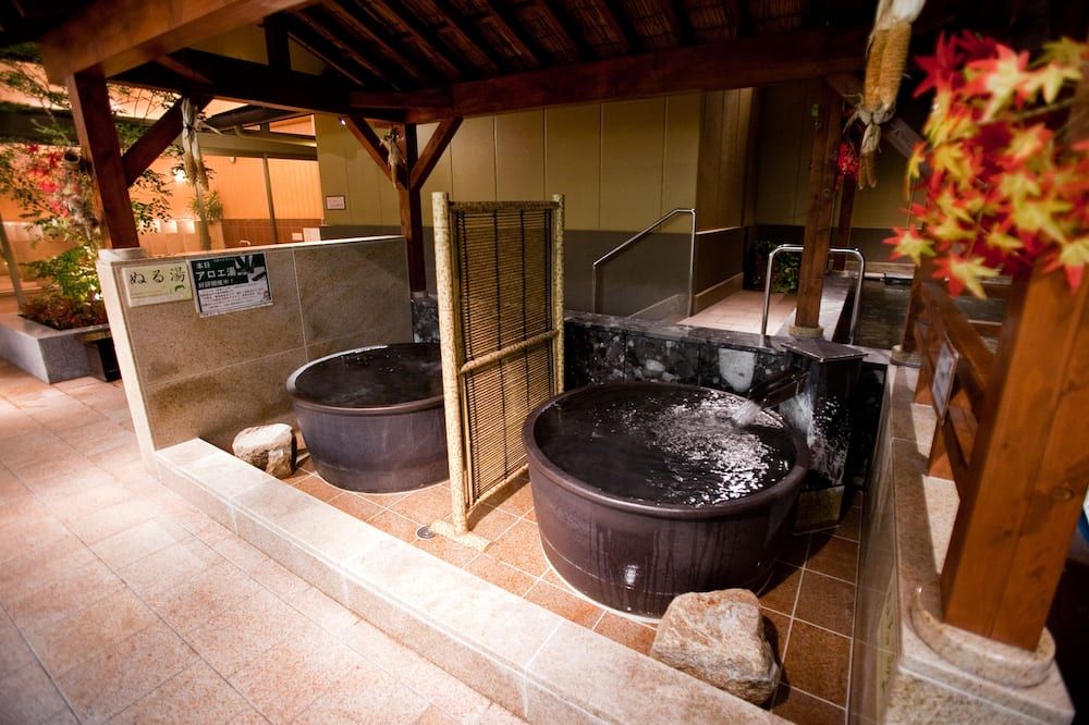 Hotel amenity Photo