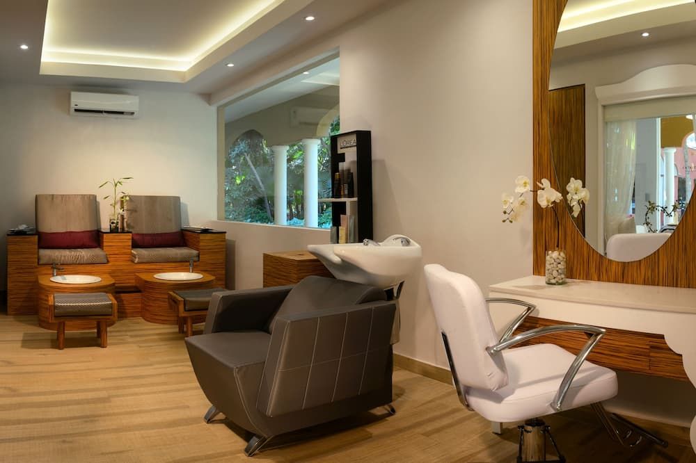 Spa