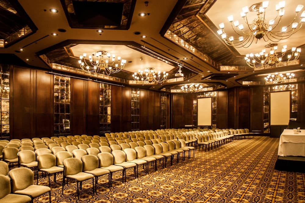 Conference room