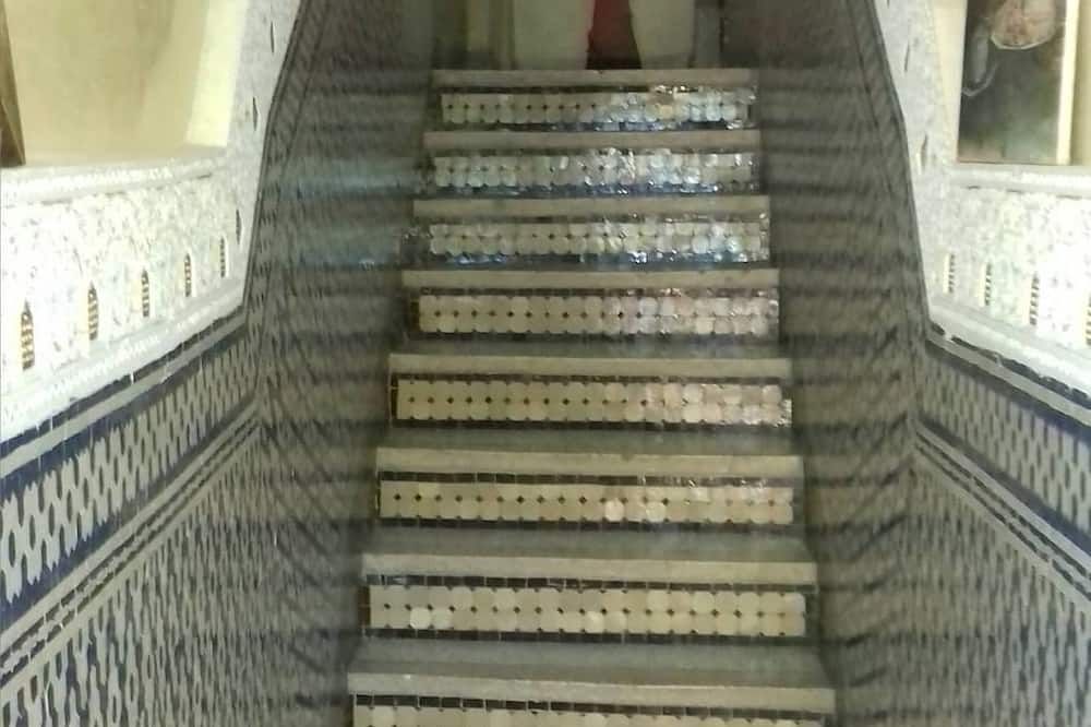 Stairs Photo
