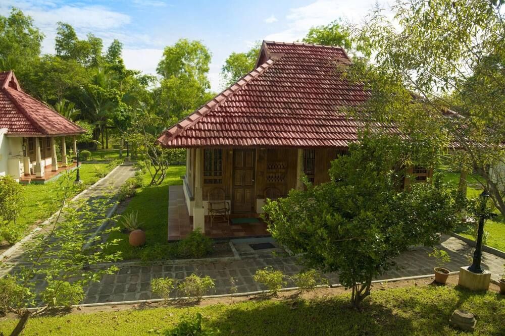 Outdoor view