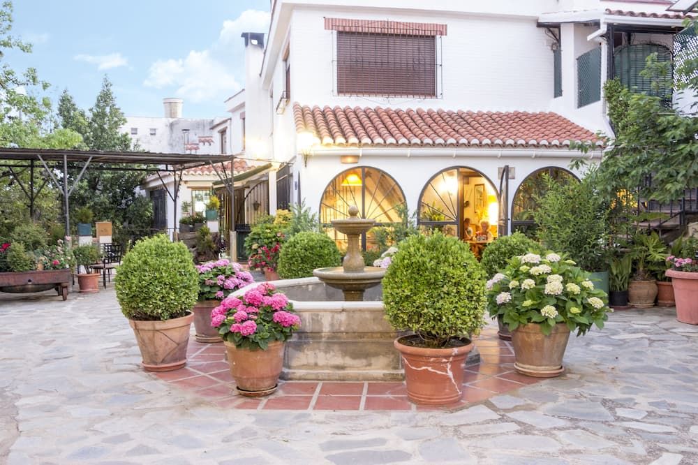 Outdoor view