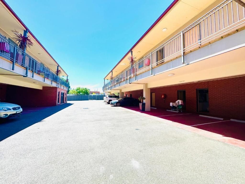Outdoor view