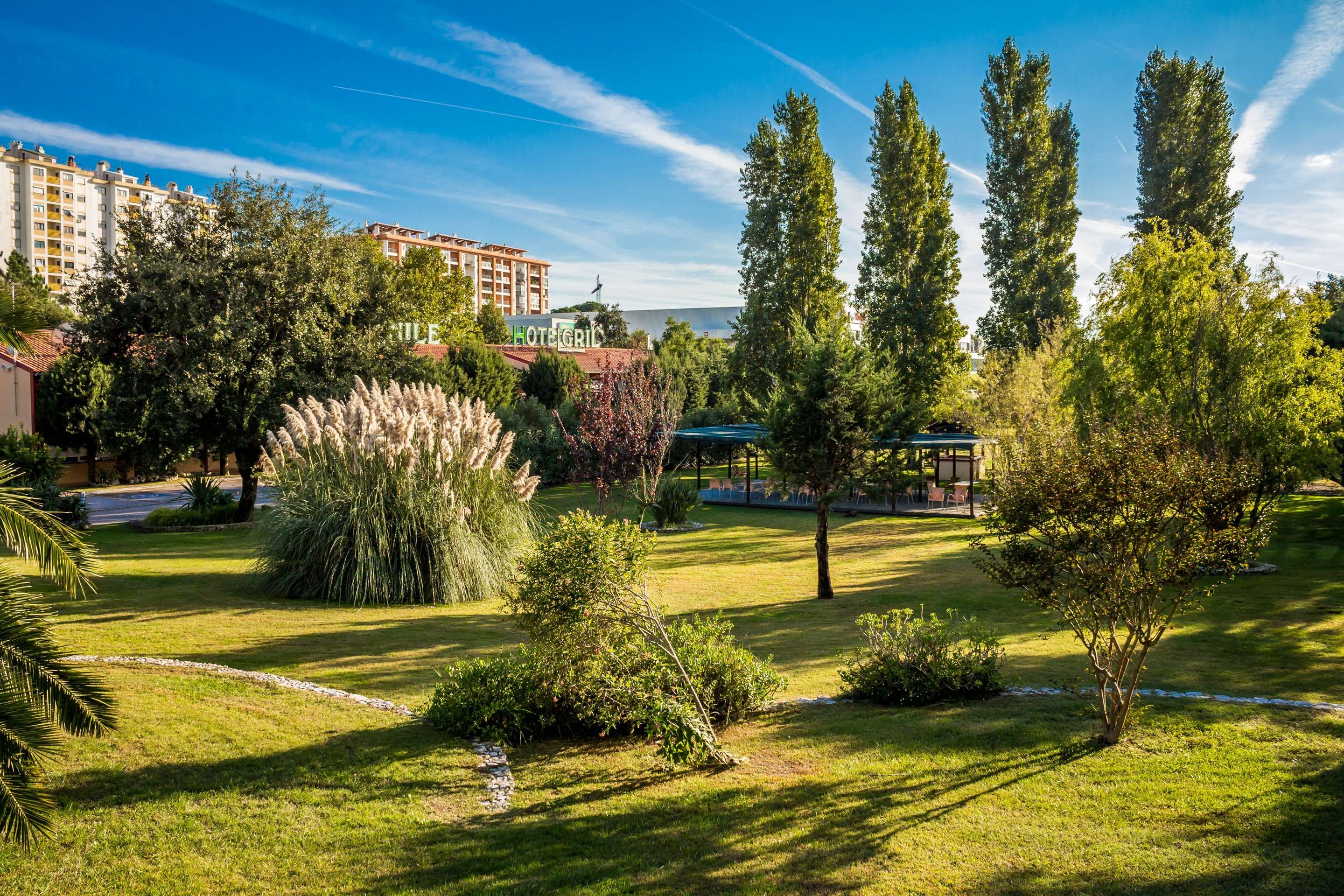 Outdoor view