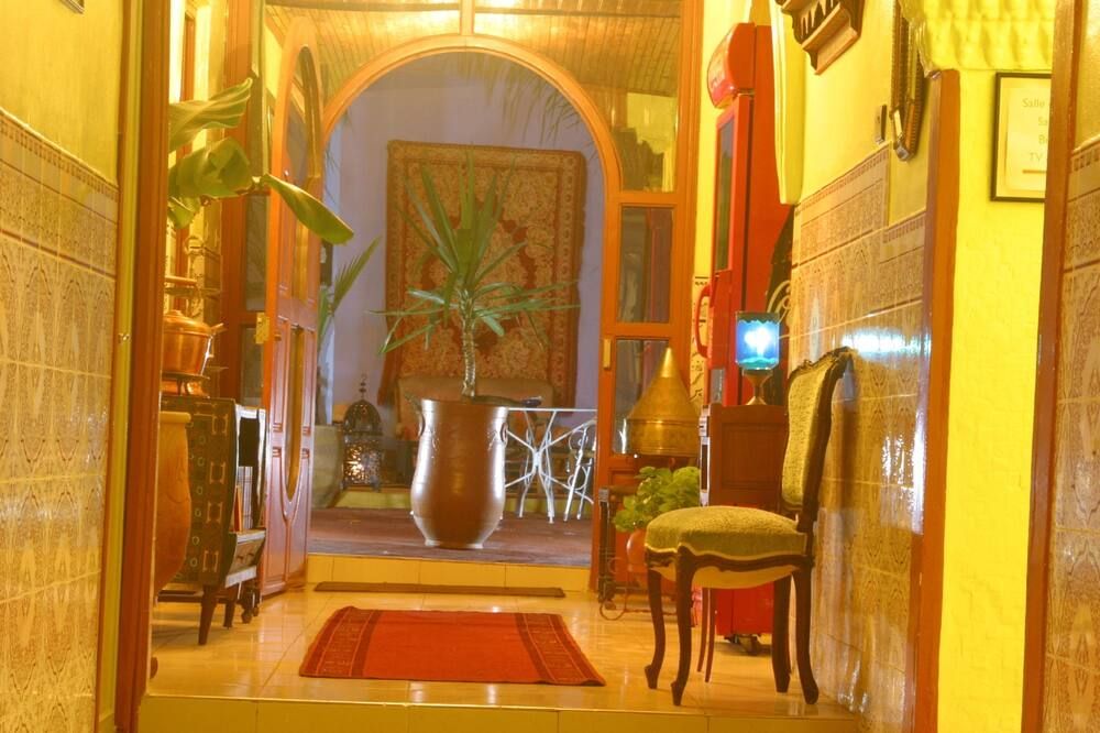 Hallway