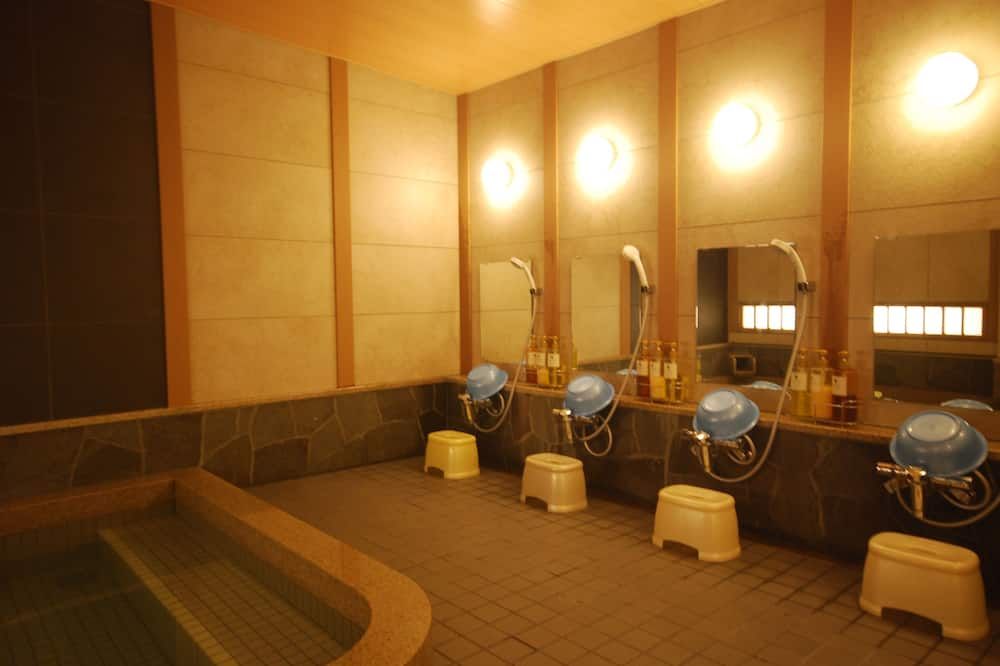 Hotel amenity