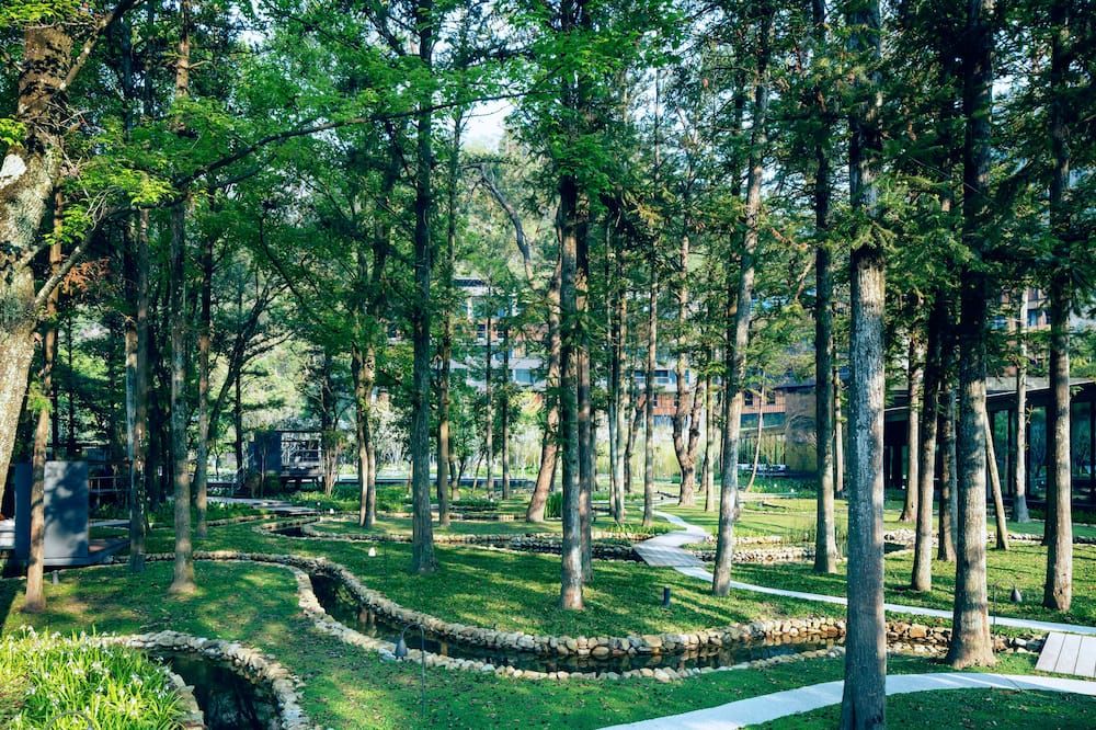 Outdoor view