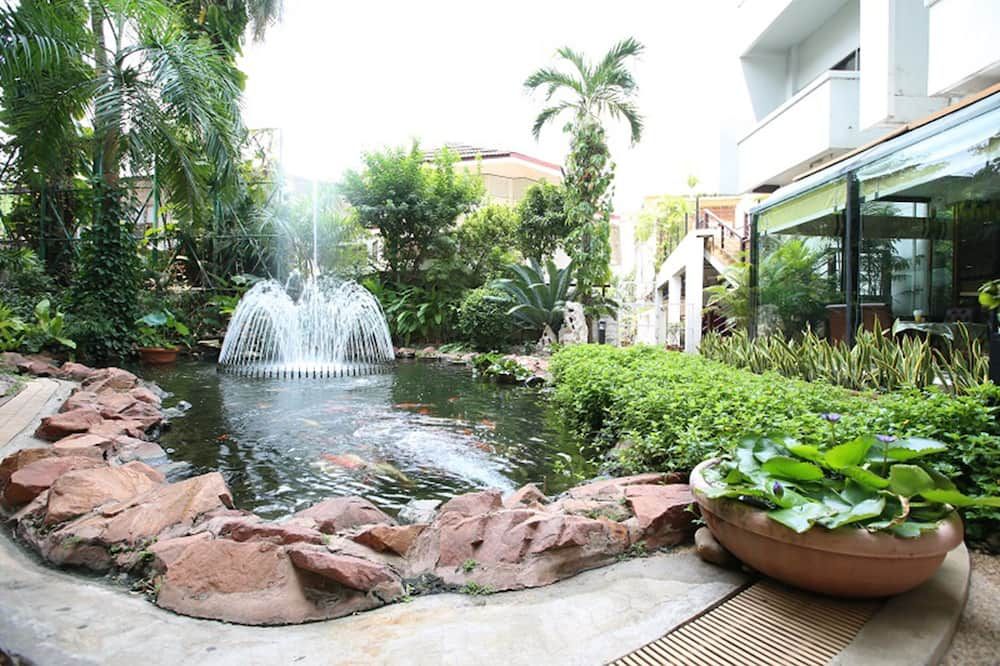 Outdoor view