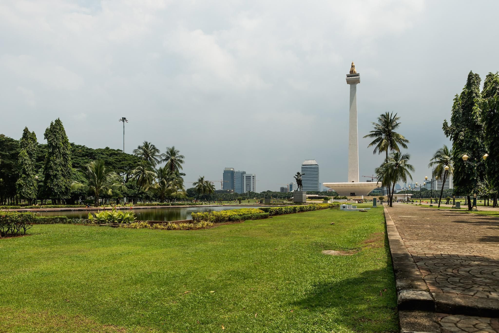 Outdoor view