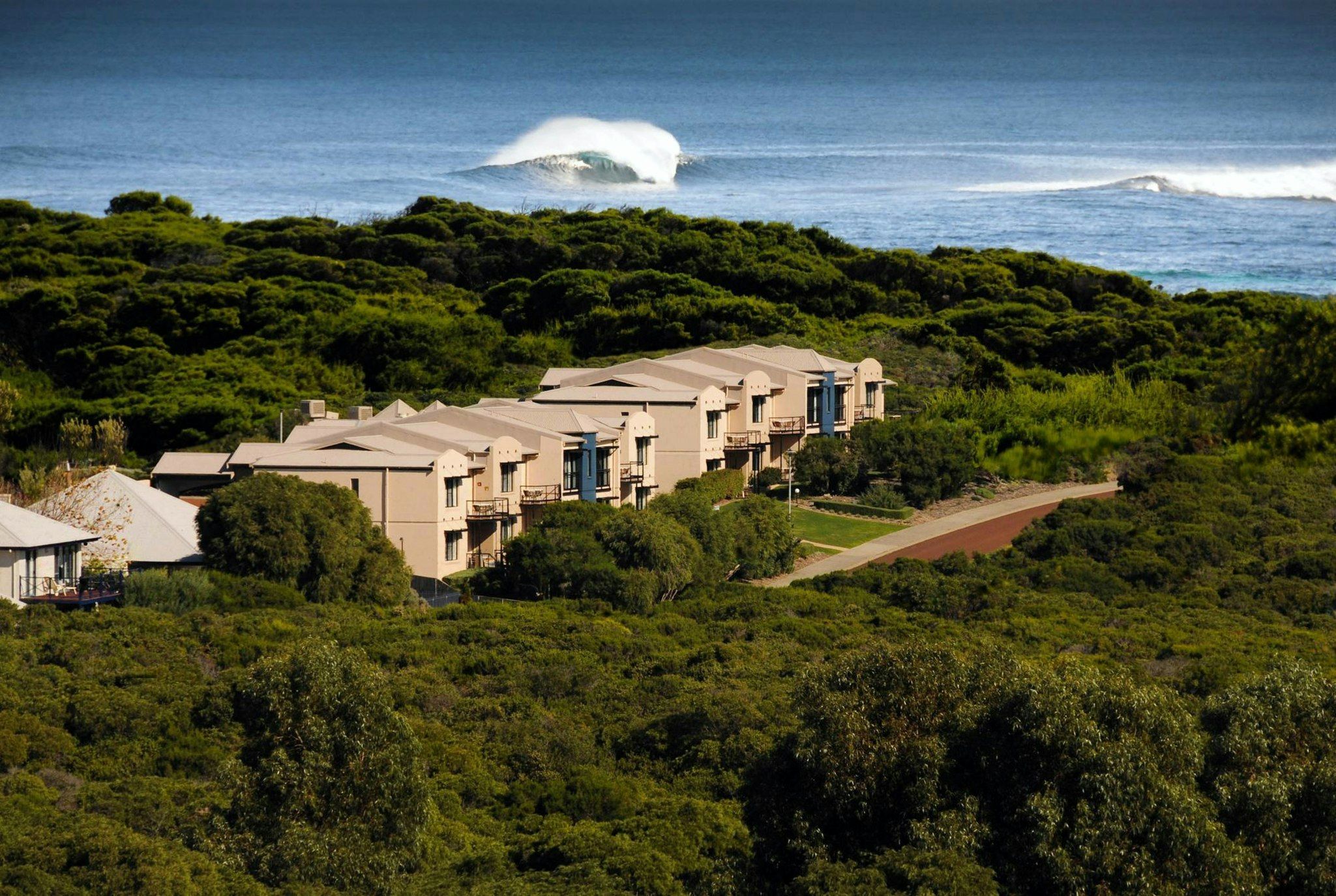 Outdoor view