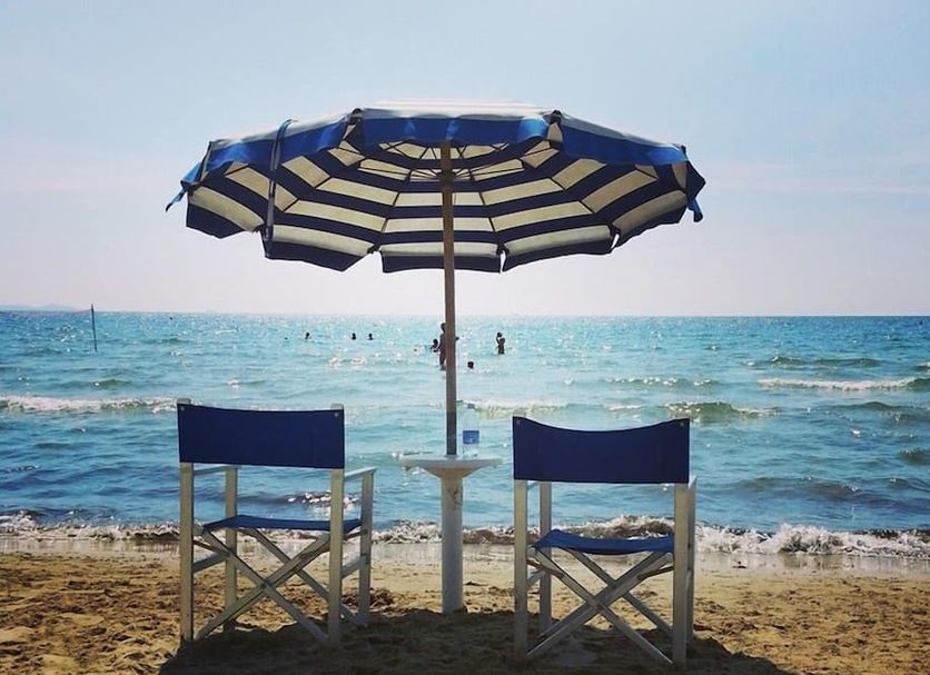 Beach Photo