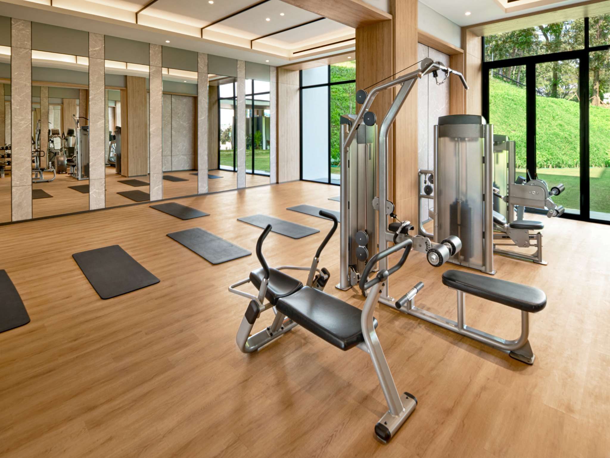 Gym