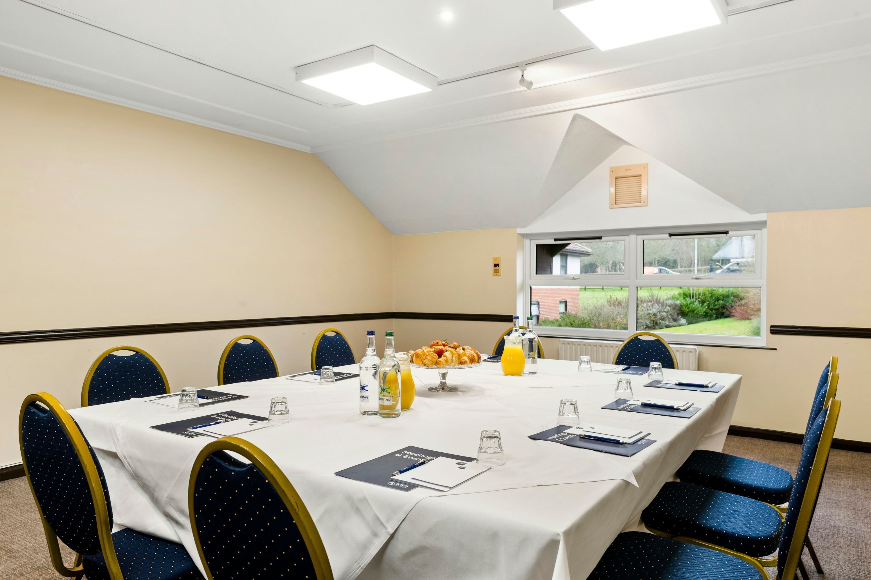 Conference room