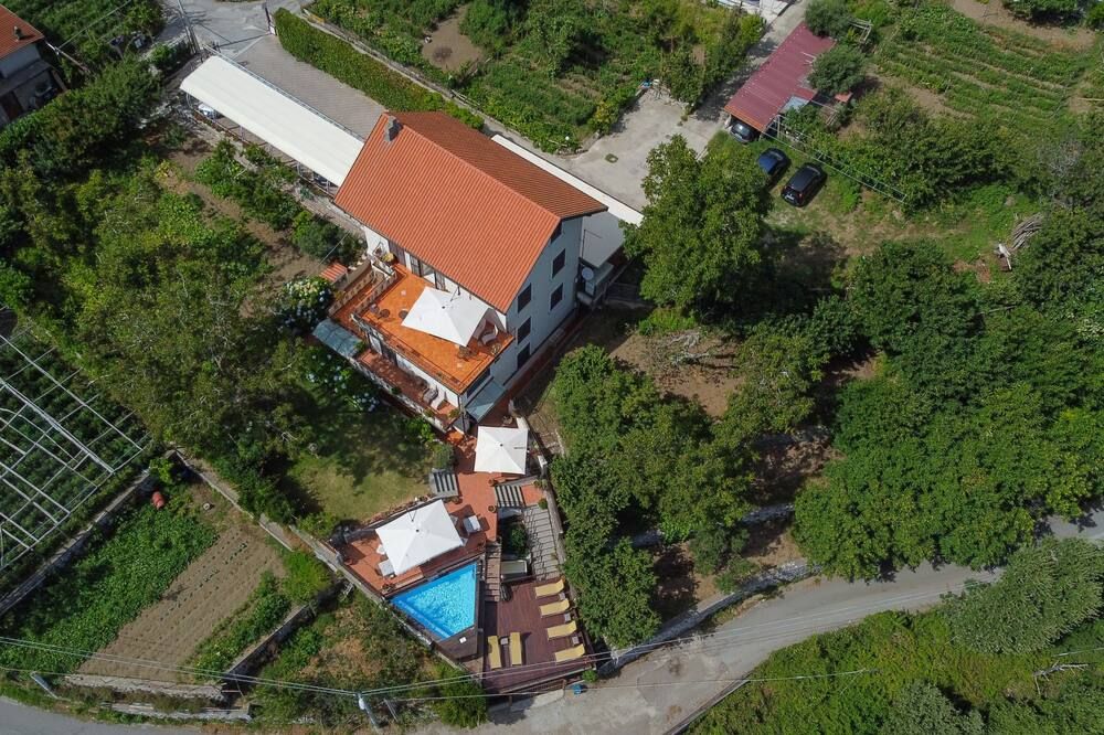 Outdoor view