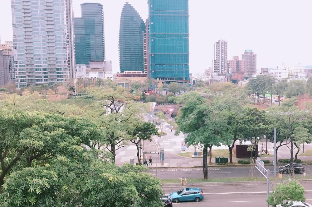 Outdoor view