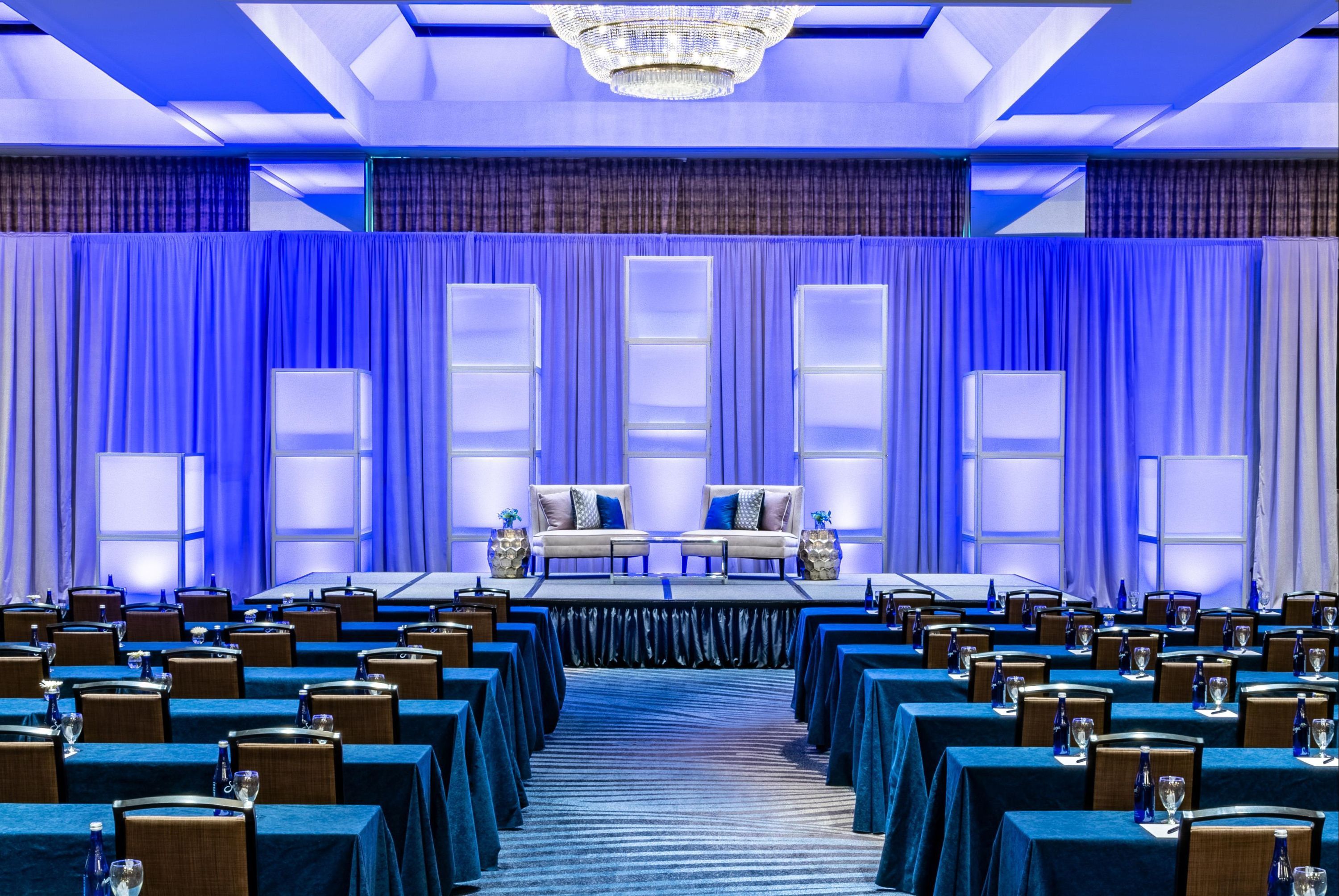 Conference room