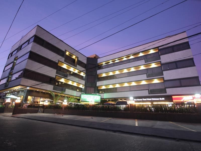 Building