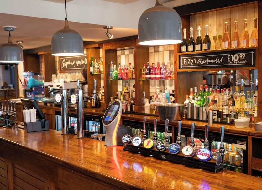 Bar Photo