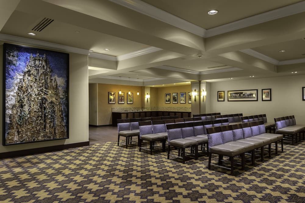 Conference room