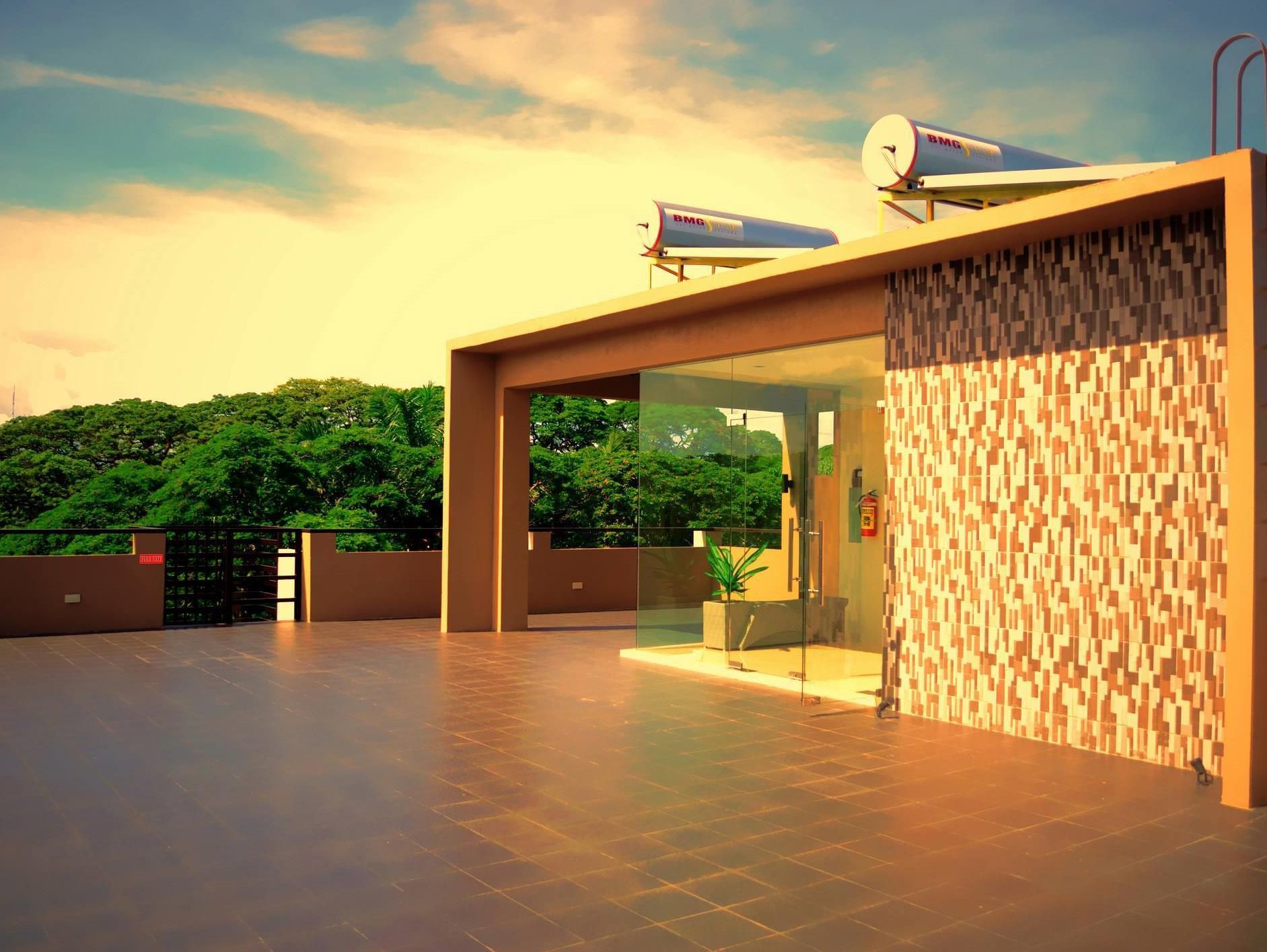 Outdoor view