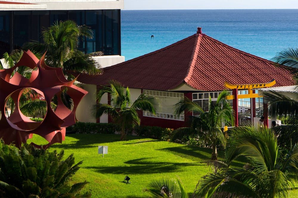 Outdoor view