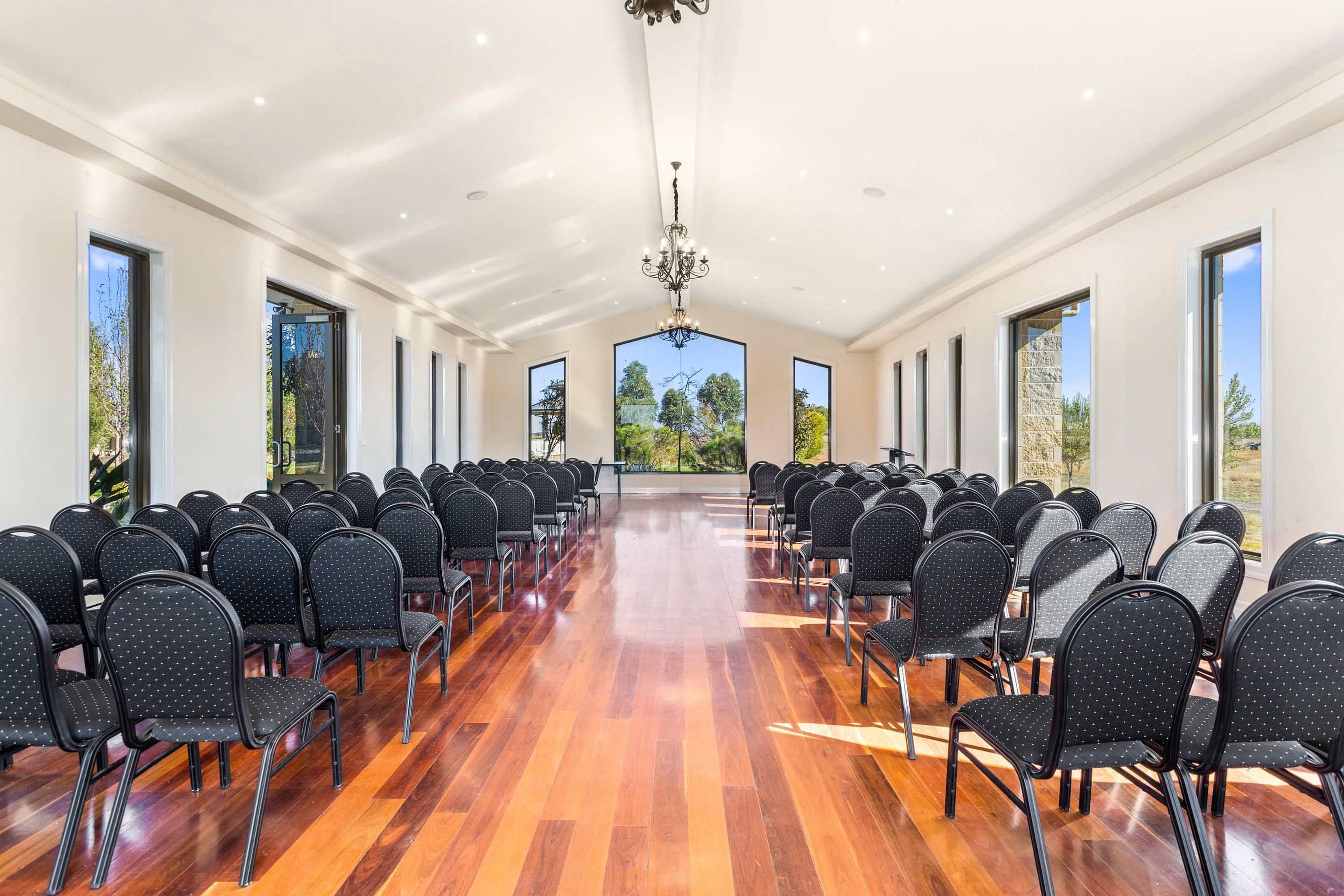 Conference room